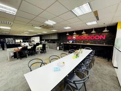 Cecil Court (D1), Office #556557021